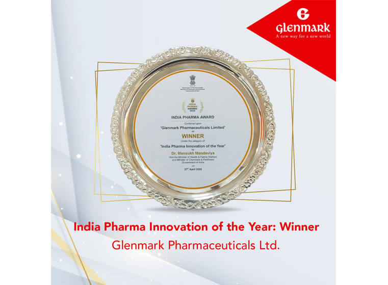 India Pharma Innovation of the Year