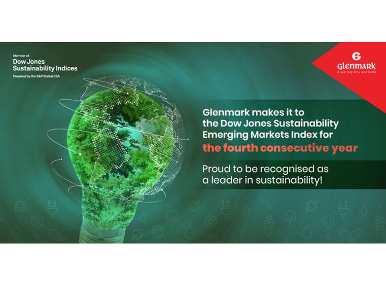 Dow Jones Sustainability Emerging Markets Index 2021