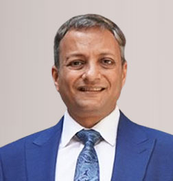 Anurag Mantri