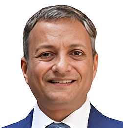 Anurag Mantri